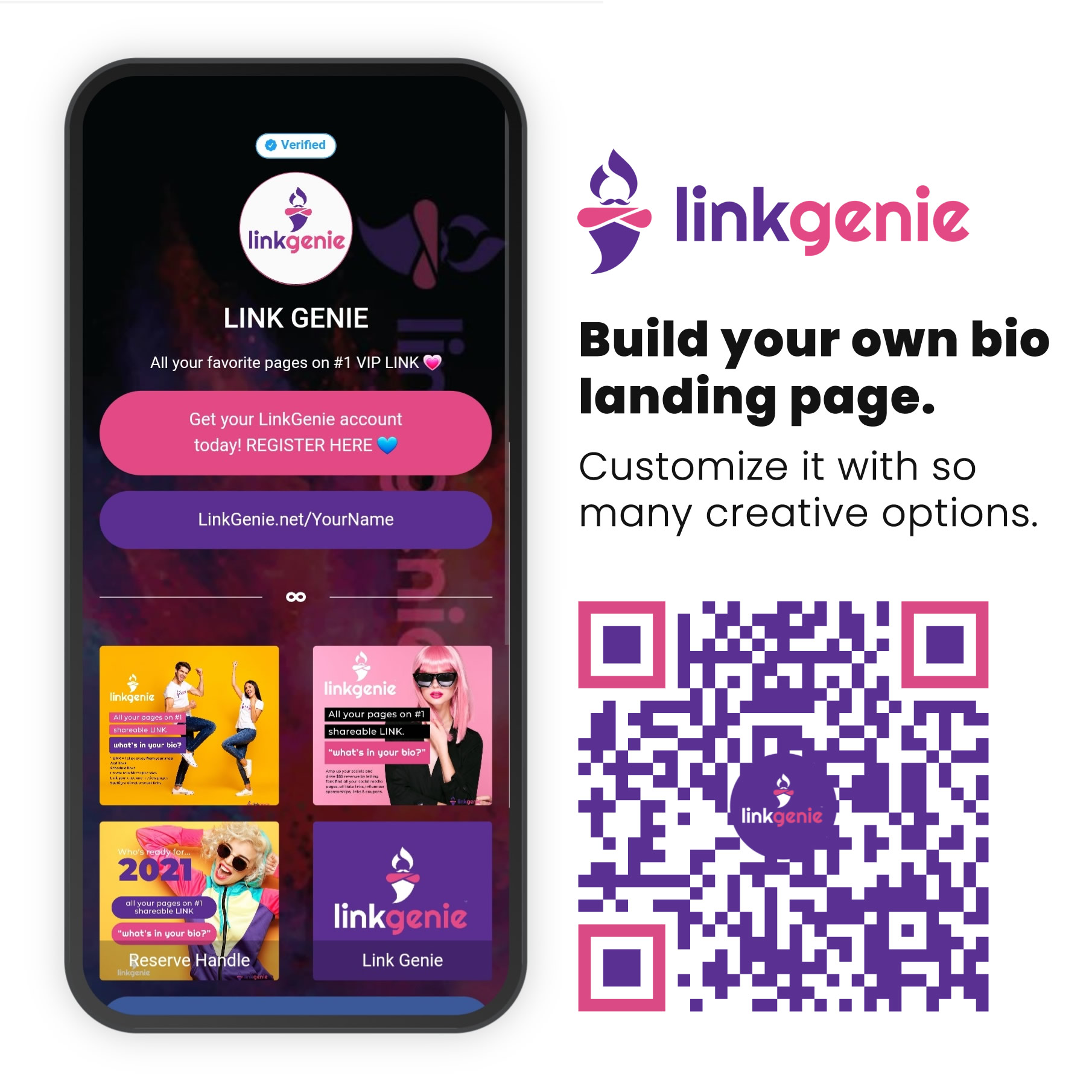 best-landing-page-builder-best-digital-business-card-best-link-in-bio-builder-link-genie-2023